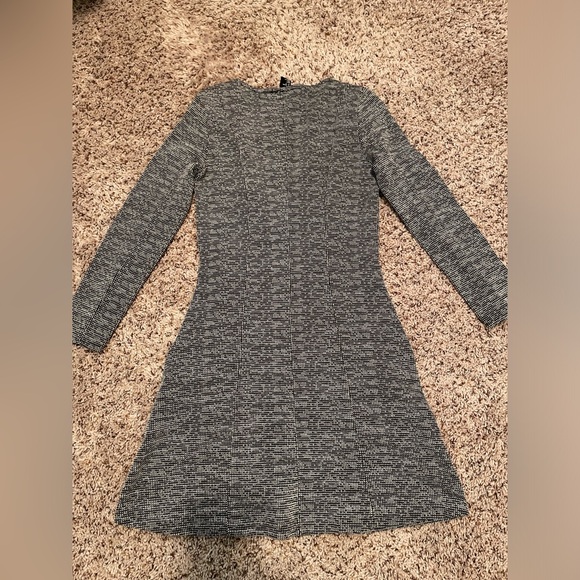 H&M Tweed Dress - Picture 2 of 5